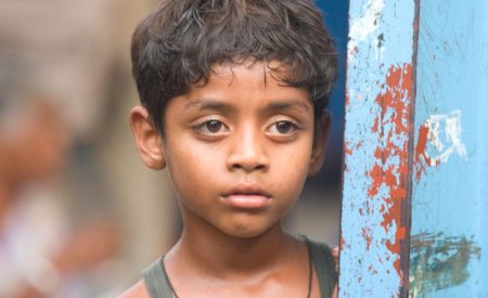 «Это глобальная карма»: мальчик из Индии предсказал эпидемию еще в августе 2019 года