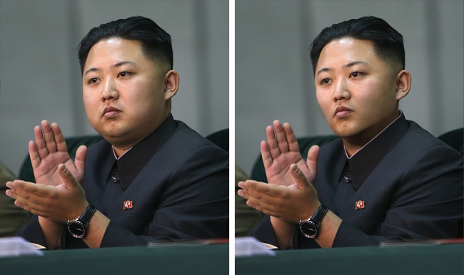 10 странных фактов о Ким Чен Ыне
