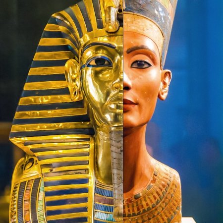 4 факта о пирамидах и фараонах, которые помогают нам увидеть древний Египет под другим углом