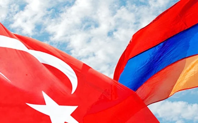 Почему армяне не любят Турцию?