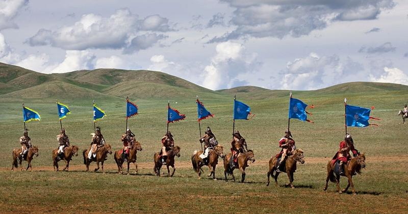 Чингисхан: факты и истории, которые вы не знали о его жизни и наследии