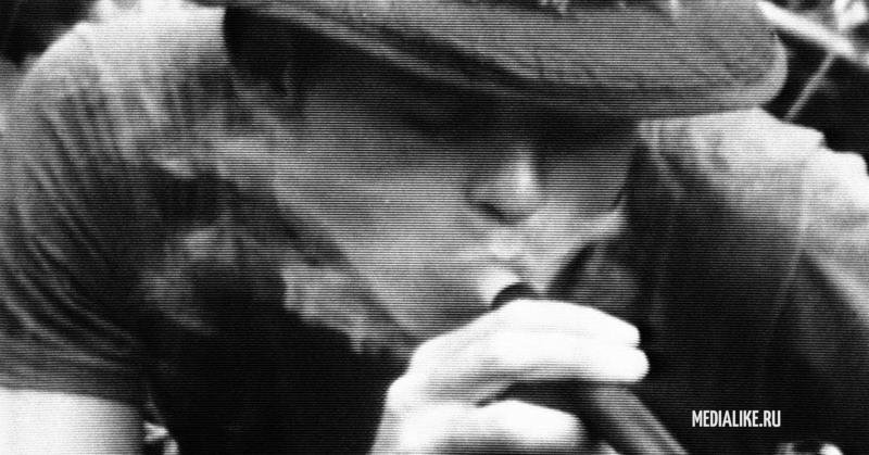 Употребление героина во время Вьетнамской Войны: Как этот наркотик тайно принимали солдаты