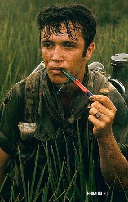 марихуану во вьетнаме
