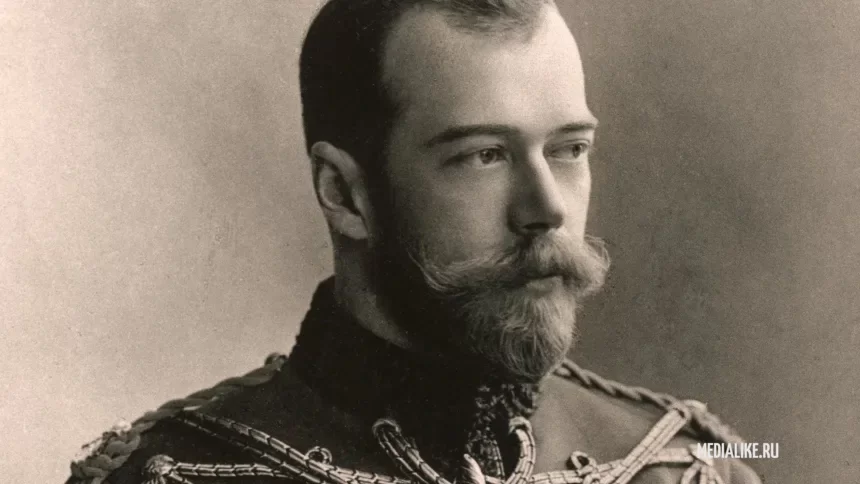 Почему были убиты царь Николай II и семья Романовых