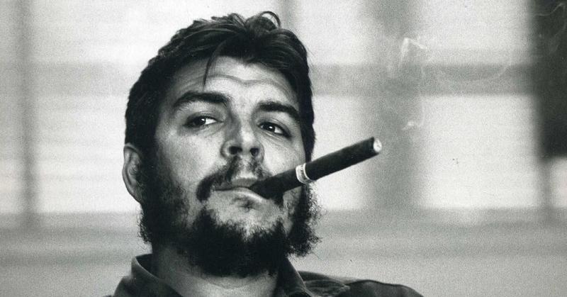 Че Гевара: революционный активист с длинной, неправильно понятой историей