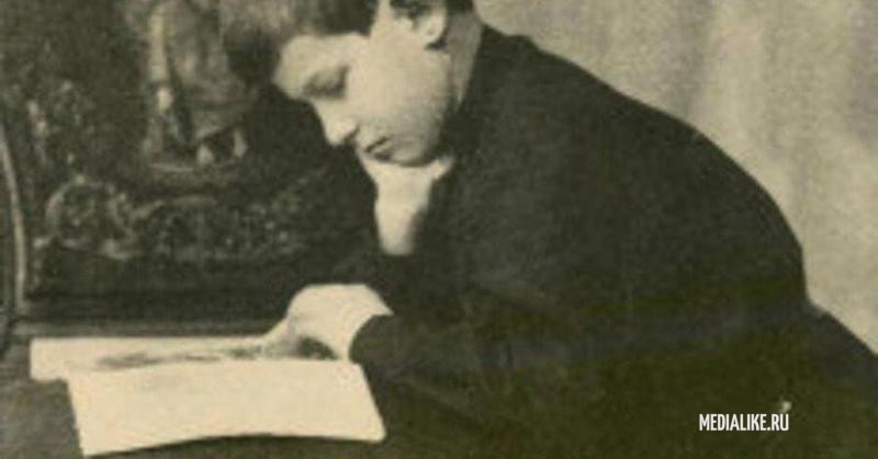 Уильям Джеймс Сидис: самый умный человек в начале 20-го века