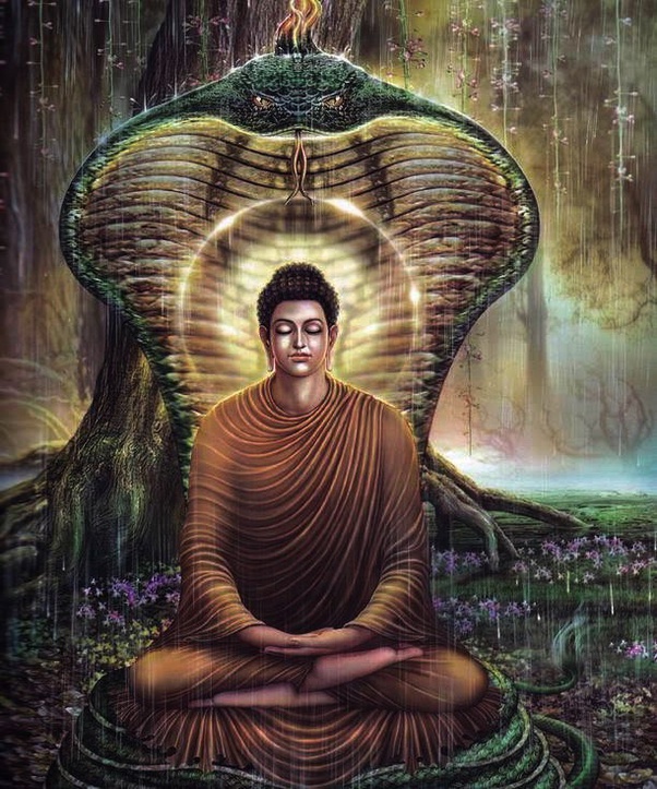 Факты о Будде, которые вы, возможно не знали