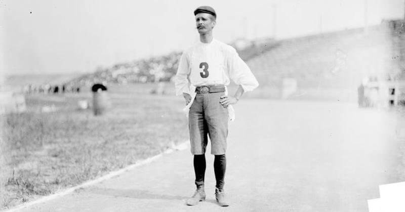 1904: Худшая олимпиада в истории