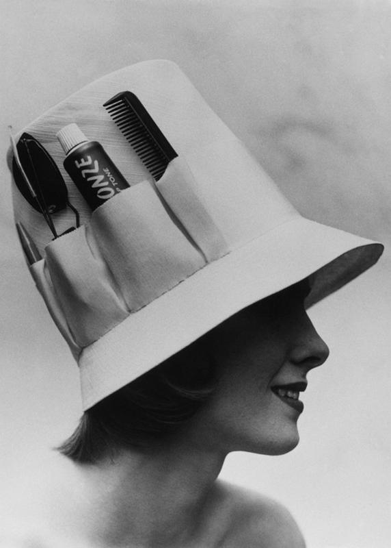 11 странных изобретений 1960-х годов, которые заставят вас чесать голову
